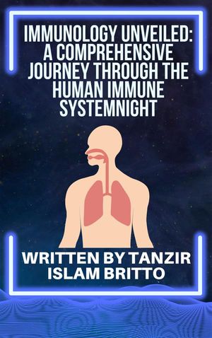 Immunology Unveiled: A Comprehensive Journey through the Human Immune System