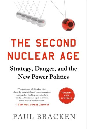 ŷKoboŻҽҥȥ㤨The Second Nuclear Age Strategy, Danger, and the New Power PoliticsŻҽҡ[ Paul Bracken ]פβǤʤ20ߤˤʤޤ