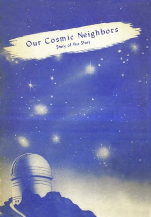 Our Cosmic Neighbors