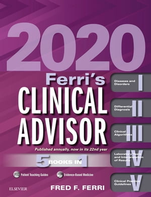 Ferri's Clinical Advisor 2020