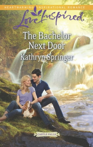 ŷKoboŻҽҥȥ㤨The Bachelor Next Door (Castle Falls, Book 1 (Mills & Boon Love InspiredŻҽҡ[ Kathryn Springer ]פβǤʤ589ߤˤʤޤ