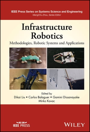 Infrastructure Robotics