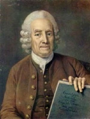 The Gist of Swedenborg