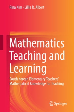 Mathematics Teaching and Learning