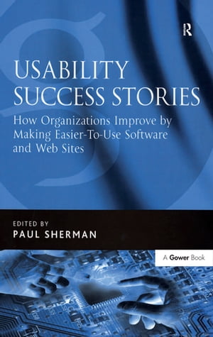 Usability Success Stories