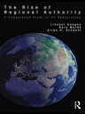 The Rise of Regional Authority A Comparative Study of 42 Democracies