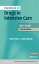 Handbook of Drugs in Intensive Care