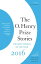 #3: The O. Henry Prize Stories 2016β