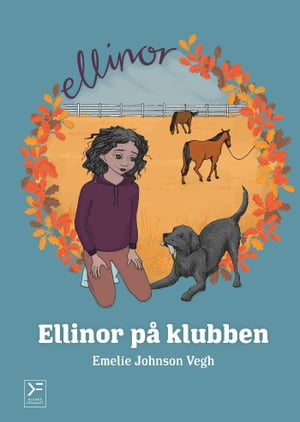 Ellinor på klubben