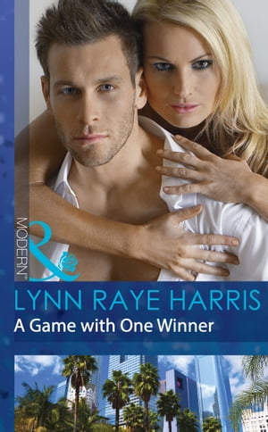 A Game With One Winner (Mills & Boon Modern) (Sc