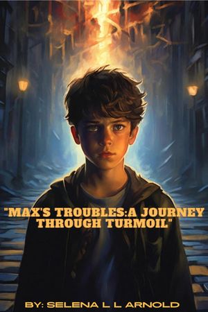 Max's Troubles: A Journey Through Turmoil