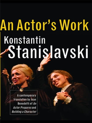 An Actor's Work