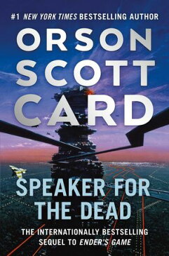 Speaker for the Dead【電子書籍】[ Orson Scott Card ]