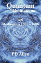 Quantum Meditations #8【電子書籍】[ PD Allen ]