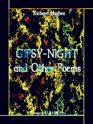 Gipsy-Night and Other Poems