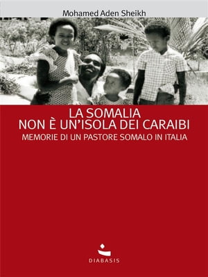 La Somalia non è un’isola dei Caraibi