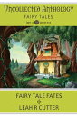 Fairy Tale Fates Uncollected Anthology, Issue 16