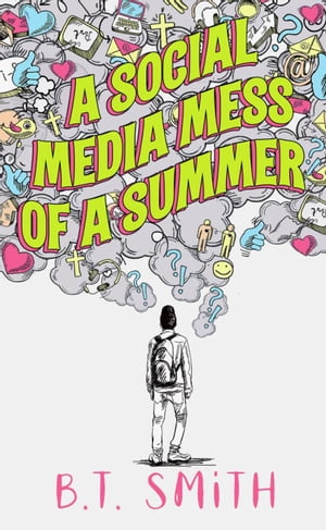 A Social Media Mess of a Summer