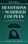 Marriage In Abundance's Devotions for Married Couples