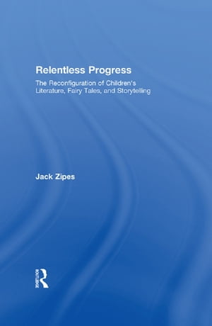 Relentless Progress