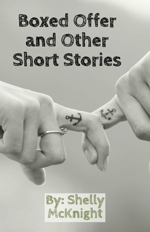 Boxed Offer and Other Short Stories