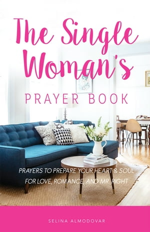 The Single Woman's Prayer Book