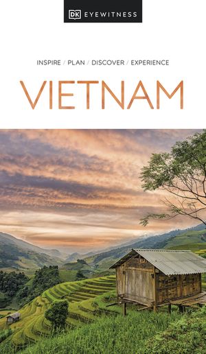 DK Vietnam【電子書籍】[ DK Travel ]