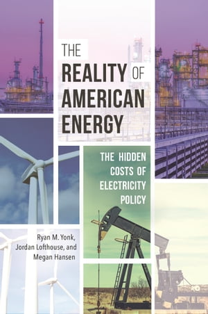 The Reality of American Energy