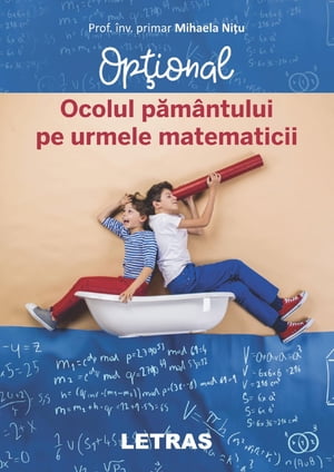 Ocolul Pamantului Pe Urmele Matematicii