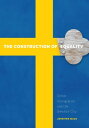 The Construction of Equality Syriac Immigration and the Swedish City