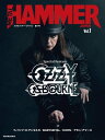 METAL HAMMER JAPAN Vol.1【電子書籍】(3)