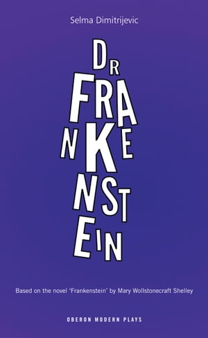 Dr. Frankenstein