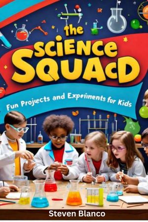 The Science Squad