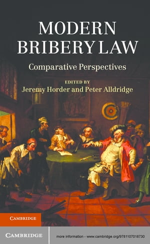 Modern Bribery Law