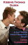 Kissing Thomas Olsen: A Gay Young Adult Romance StoryŻҽҡ[ Derek Clendening ]