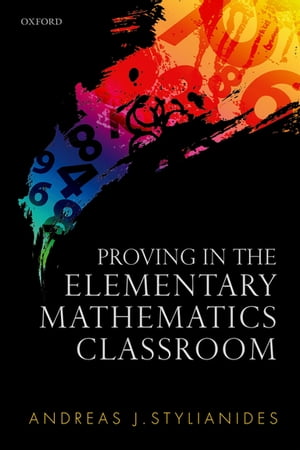 Proving in the Elementary Mathematics Classroom