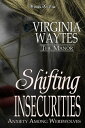 ŷKoboŻҽҥȥ㤨Shifting Insecurities: Anxiety Among WerewolvesŻҽҡ[ Virginia Waytes ]פβǤʤ107ߤˤʤޤ