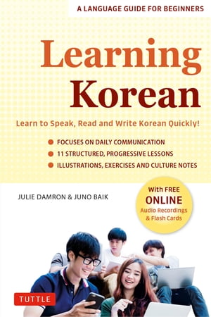 Learning Korean