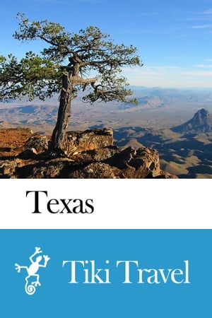 Texas (USA) Travel Guide - Tiki Travel