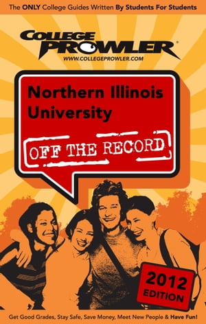 Northern Illinois University 2012