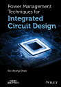 ＜p＞＜strong＞This book begins with the premise that energy demands are directing scientists towards ever-greener methods of power management, so highly integrated power control ICs (integrated chip/circuit) are increasingly in demand for further reducing power consumption.＜/strong＞＜/p＞ ＜ul＞ ＜li＞A timely and comprehensive reference guide for IC designers dealing with the increasingly widespread demand for integrated low power management＜/li＞ ＜li＞Includes new topics such as LED lighting, fast transient response, DVS-tracking and design with advanced technology nodes＜/li＞ ＜li＞Leading author (Chen) is an active and renowned contributor to the power management IC design field, and has extensive industry experience＜/li＞ ＜li＞Accompanying website includes presentation files with book illustrations, lecture notes, simulation circuits, solution manuals, instructors’ manuals, and program downloads＜/li＞ ＜/ul＞画面が切り替わりますので、しばらくお待ち下さい。 ※ご購入は、楽天kobo商品ページからお願いします。※切り替わらない場合は、こちら をクリックして下さい。 ※このページからは注文できません。