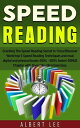 Speed Reading: Cracking The Speed Reading Secret in 1 hour! Discover World top 5...
