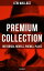 LEW WALLACE Premium Collection: Historical Novels, Poems & Plays (Illustrated)