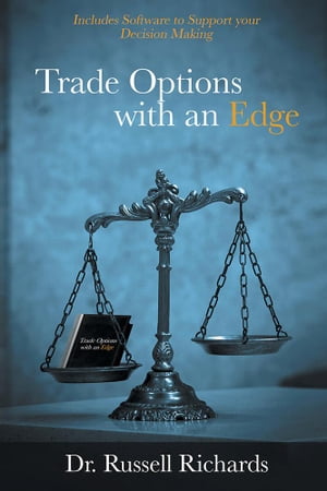 Trade Options with an Edge【電子書籍】[ Ru