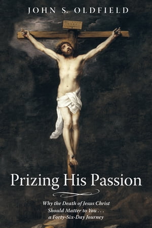 Prizing His Passion