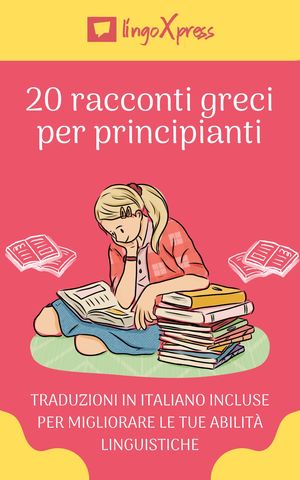 20 racconti greci per principianti