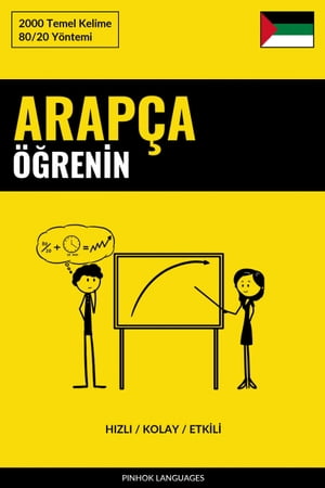 Arapça Öğrenin - Hızlı / Kolay / Etkili