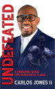 Undefeated【電子書籍】[ Carlos Jones ]