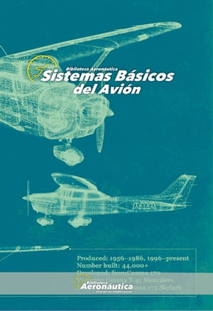 Sistemas básicos del avión