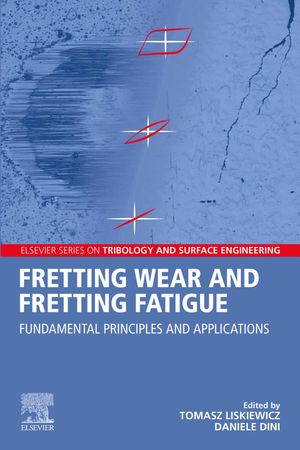 ŷKoboŻҽҥȥ㤨Fretting Wear and Fretting Fatigue Fundamental Principles and ApplicationsŻҽҡۡפβǤʤ25,377ߤˤʤޤ